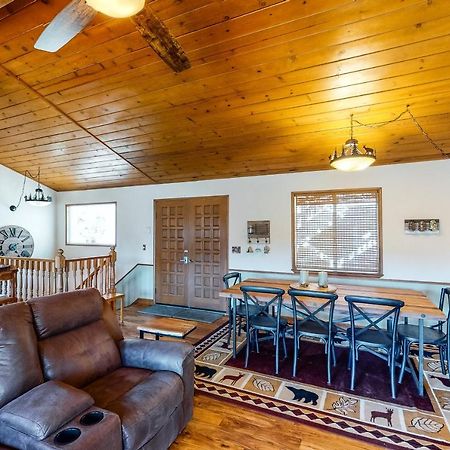 Lake View Magic Crestline Exterior foto