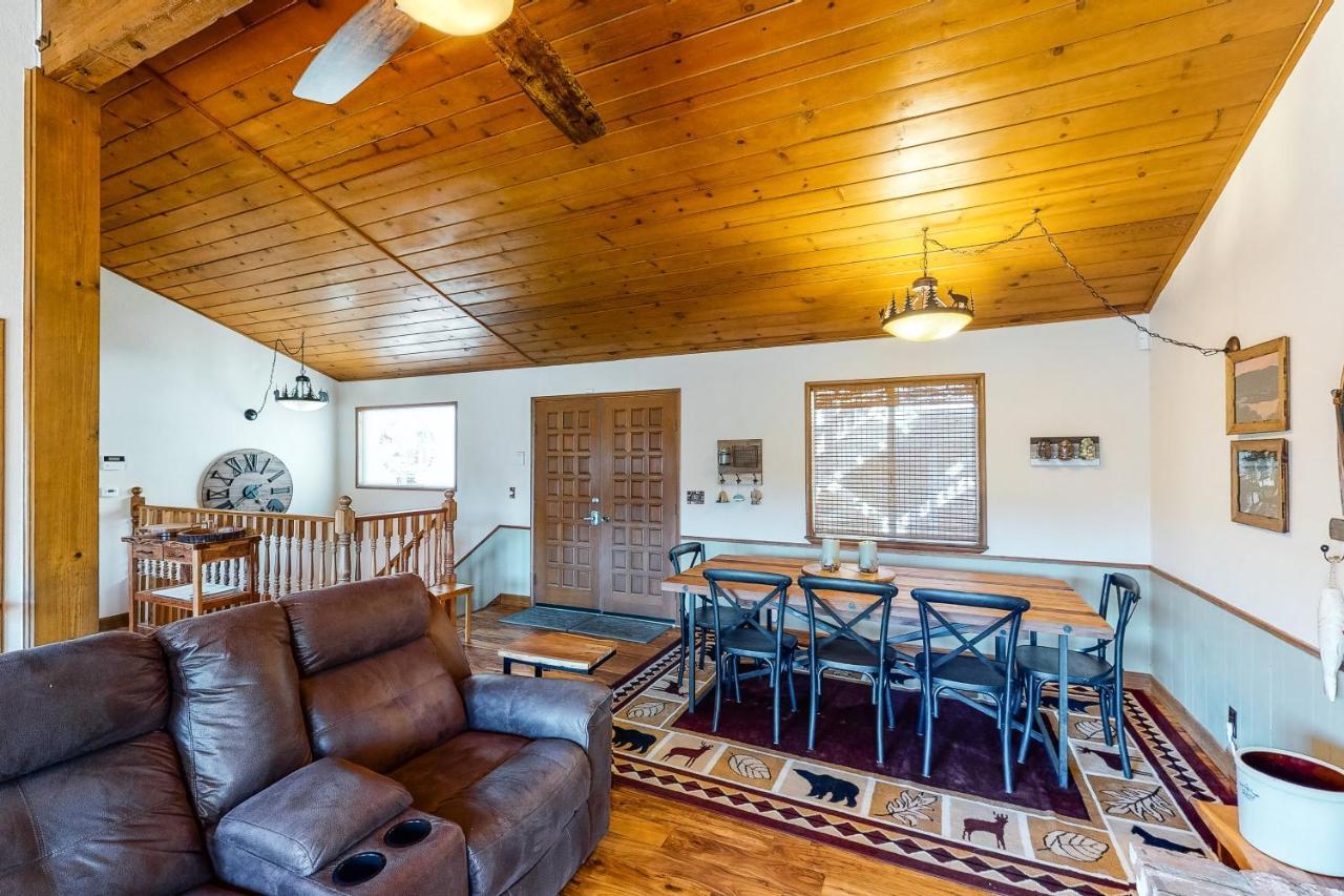 Lake View Magic Crestline Exterior foto