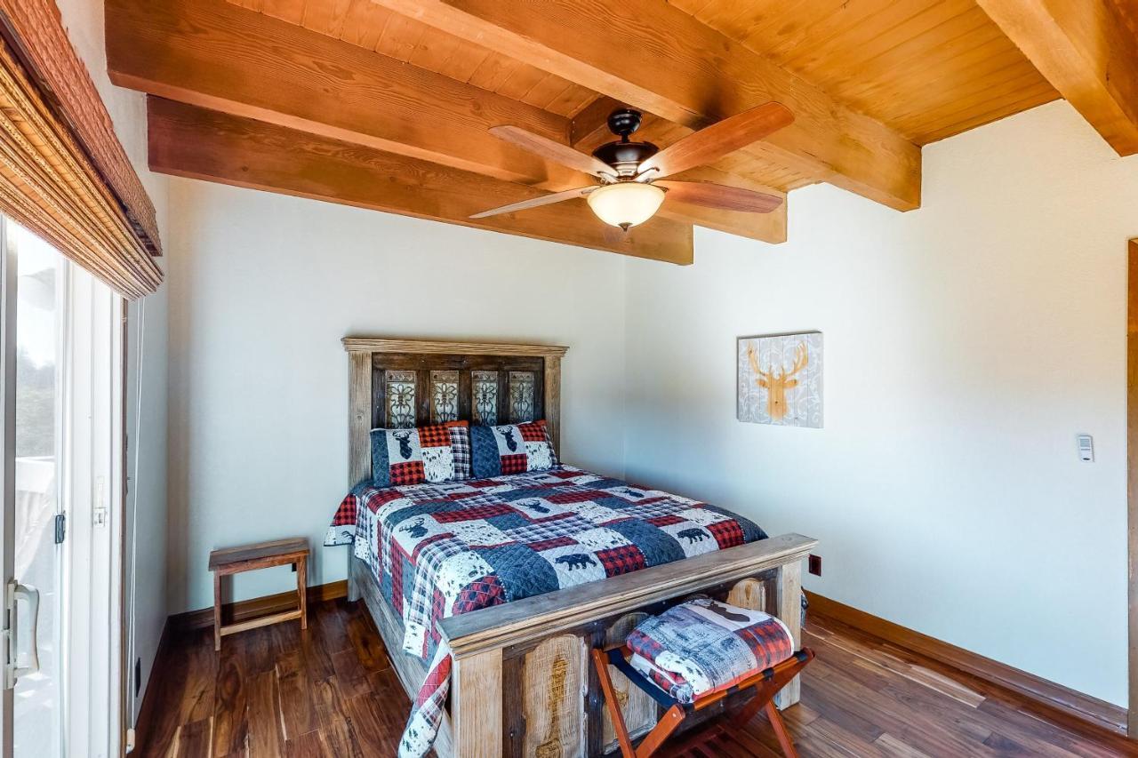 Lake View Magic Crestline Exterior foto