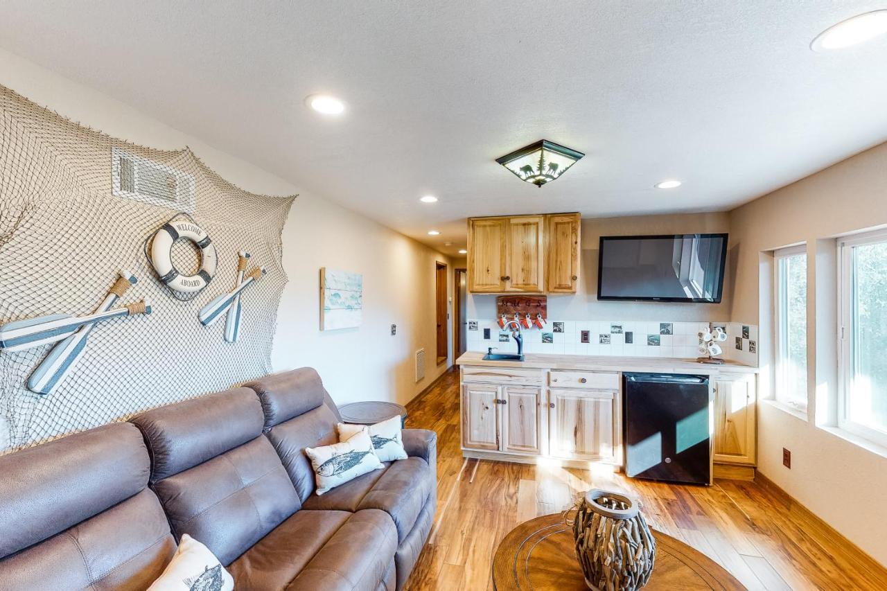 Lake View Magic Crestline Exterior foto