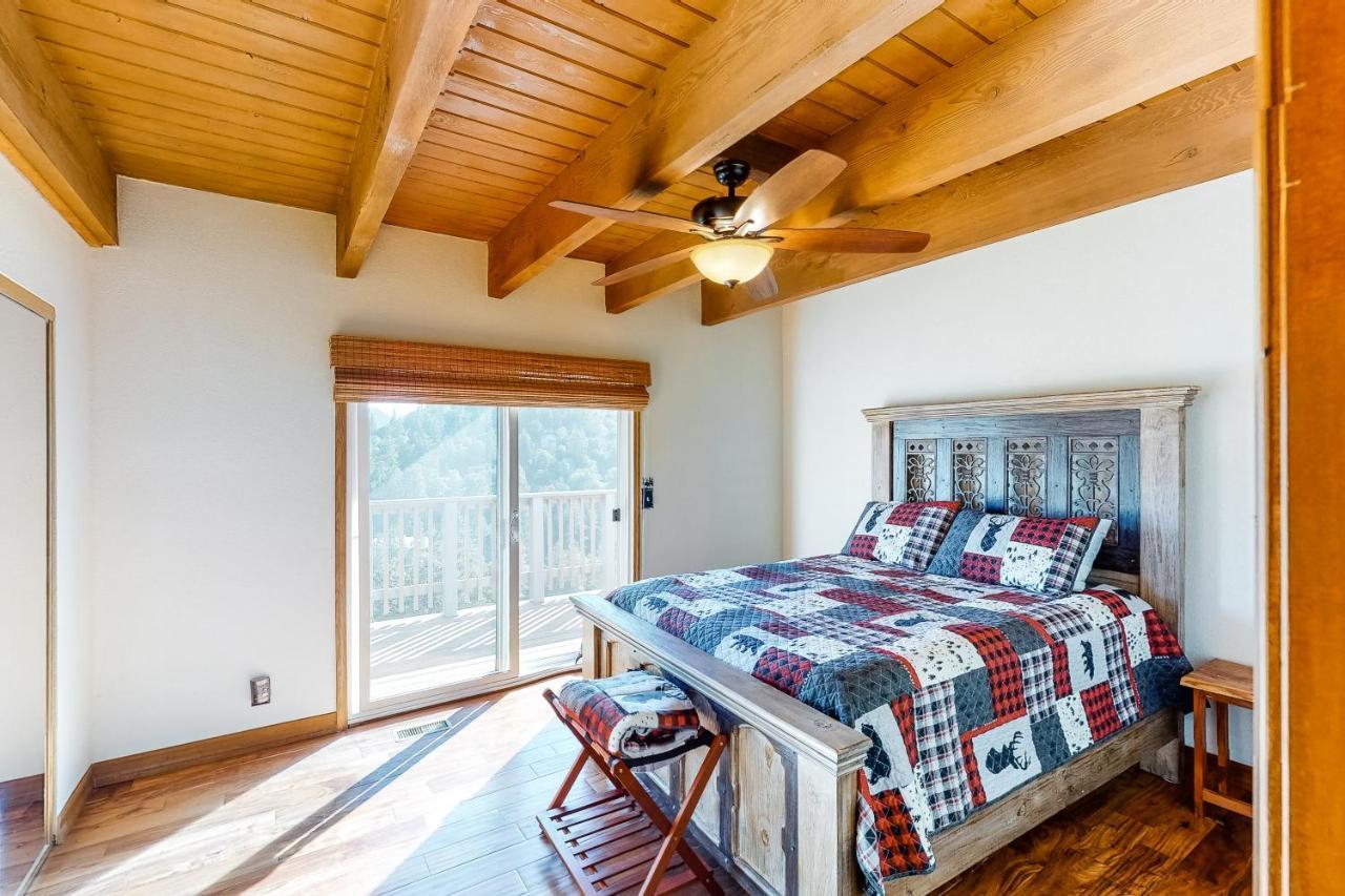 Lake View Magic Crestline Exterior foto