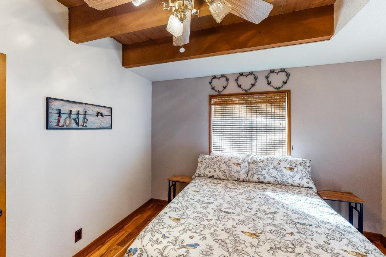 Lake View Magic Crestline Exterior foto