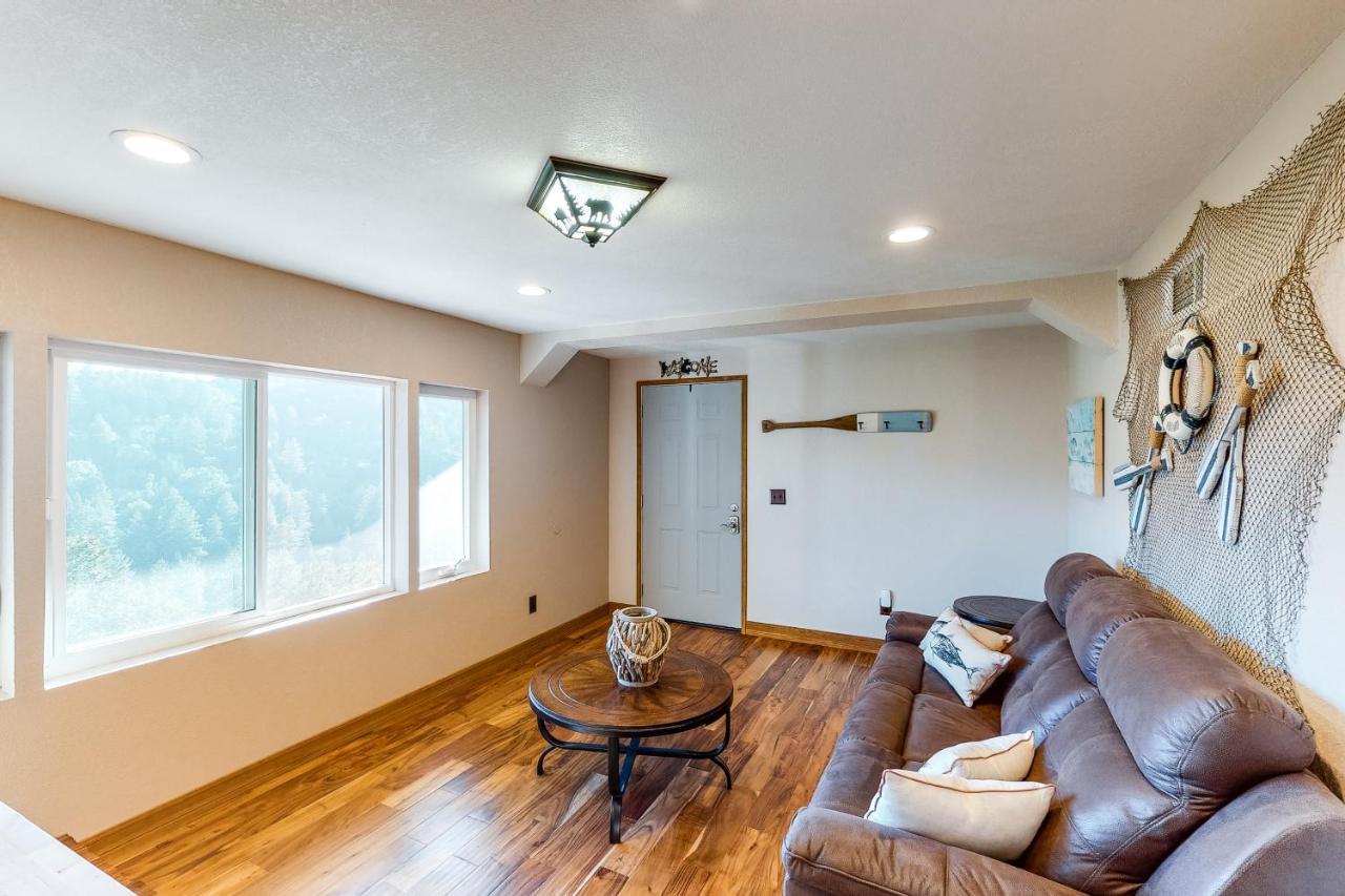 Lake View Magic Crestline Exterior foto